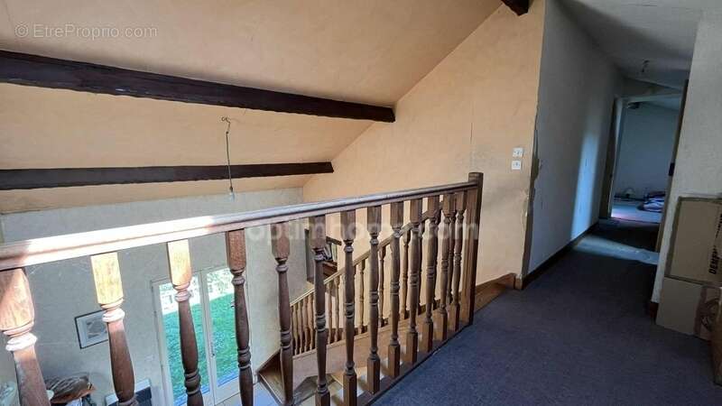 Maison à SAINT-PRIX