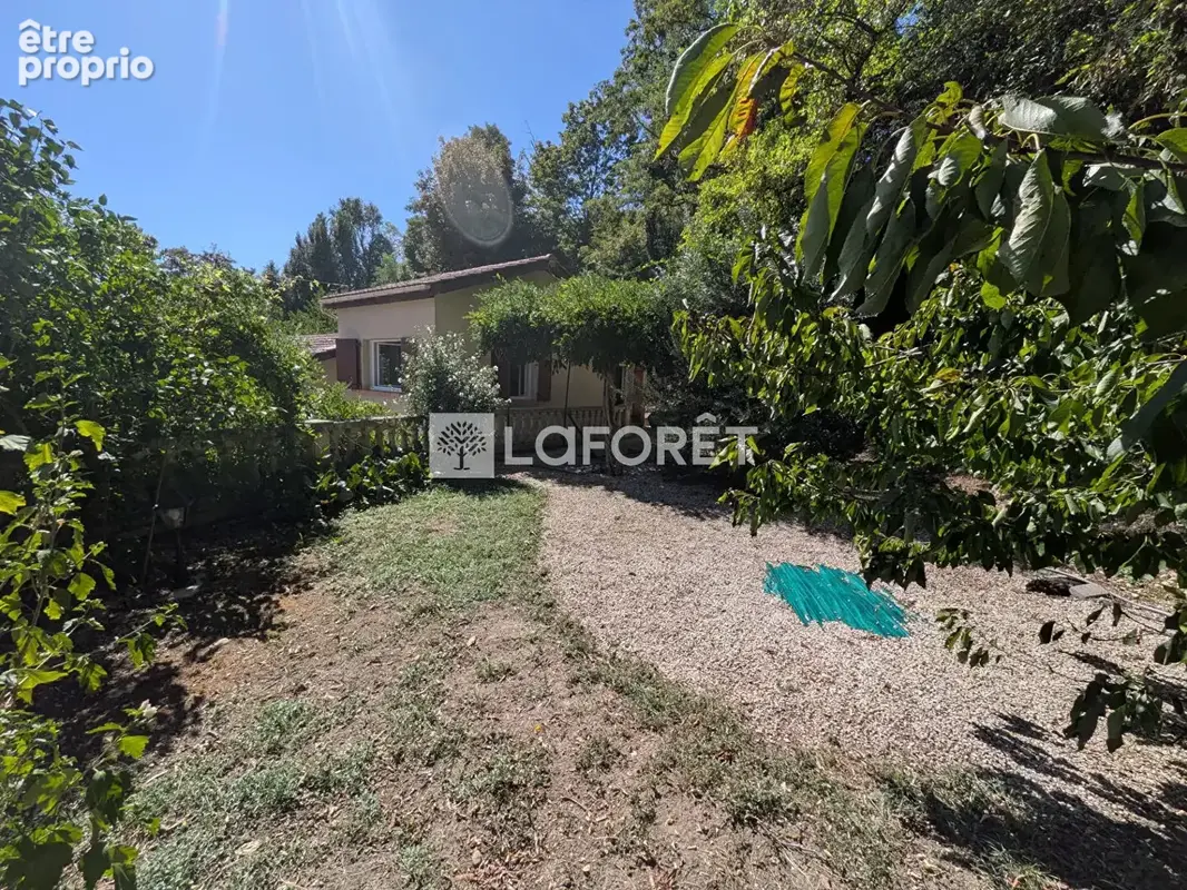 Maison Irigny 6 pièce(s) 139 m2 - photo 2