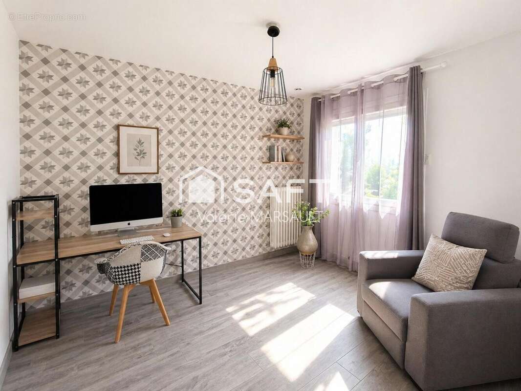 Photo 2 - Maison à FONDETTES