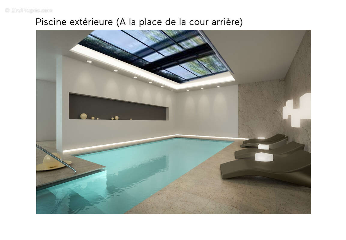 Maison à NICE