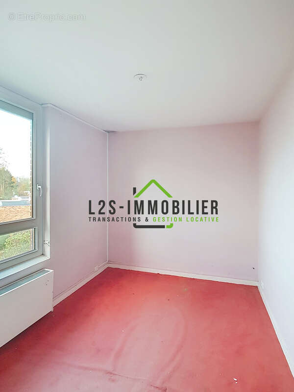 Maison à BOUFFEMONT