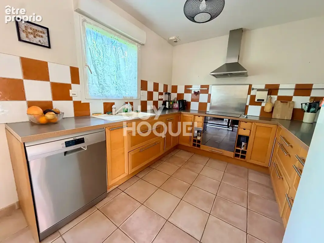 Maison  4 chambres 145.04 m2 - photo 9