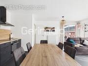 Appartement à SEYNOD