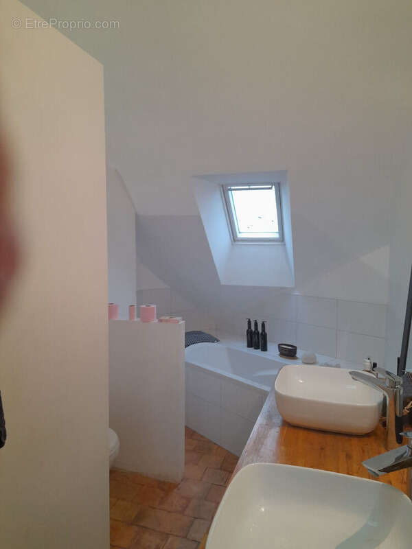 Maison de caractère centre ville - photo 7