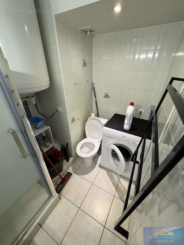 Appartement à BAREGES