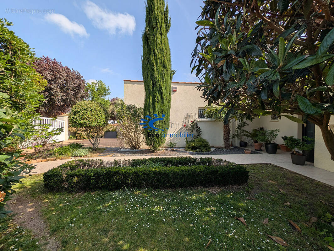 Maison à PERIGNY