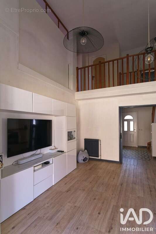 Photo 8 - Maison à LIEUSAINT