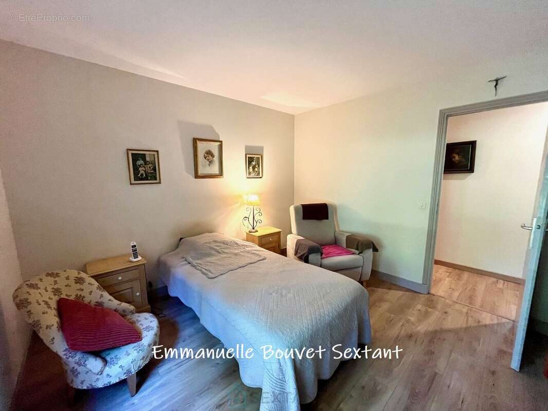 Maison à LAMONZIE-MONTASTRUC