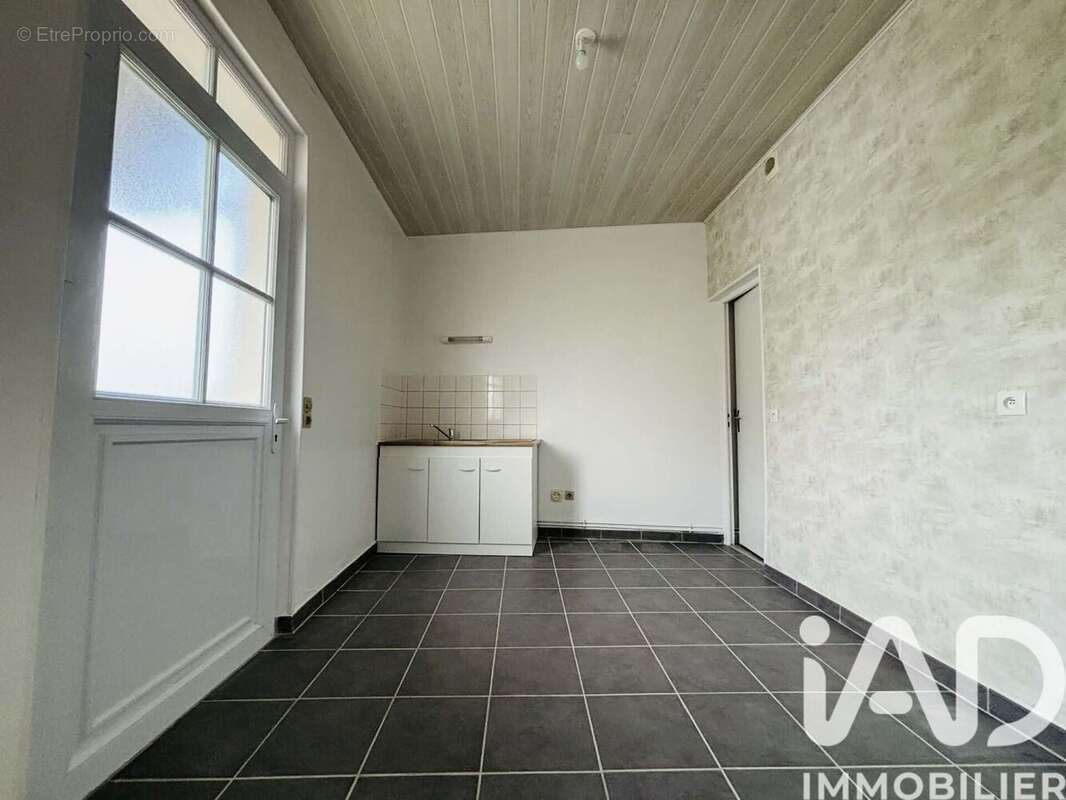 Photo 3 - Maison à LA FERTE-MILON