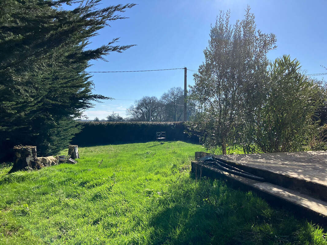 Maison à PLENEUF-VAL-ANDRE