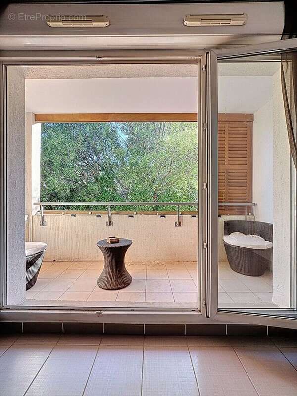 Appartement à GARDANNE