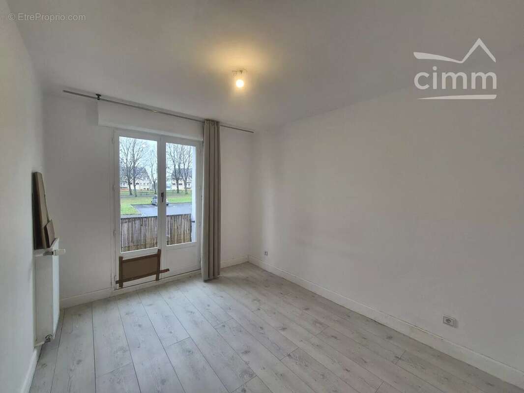 Appartement à BLOIS