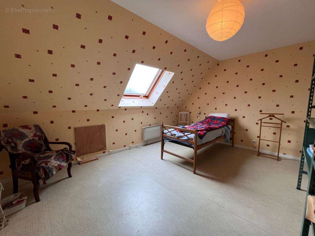 Maison à SAINT-DENIS-EN-VAL