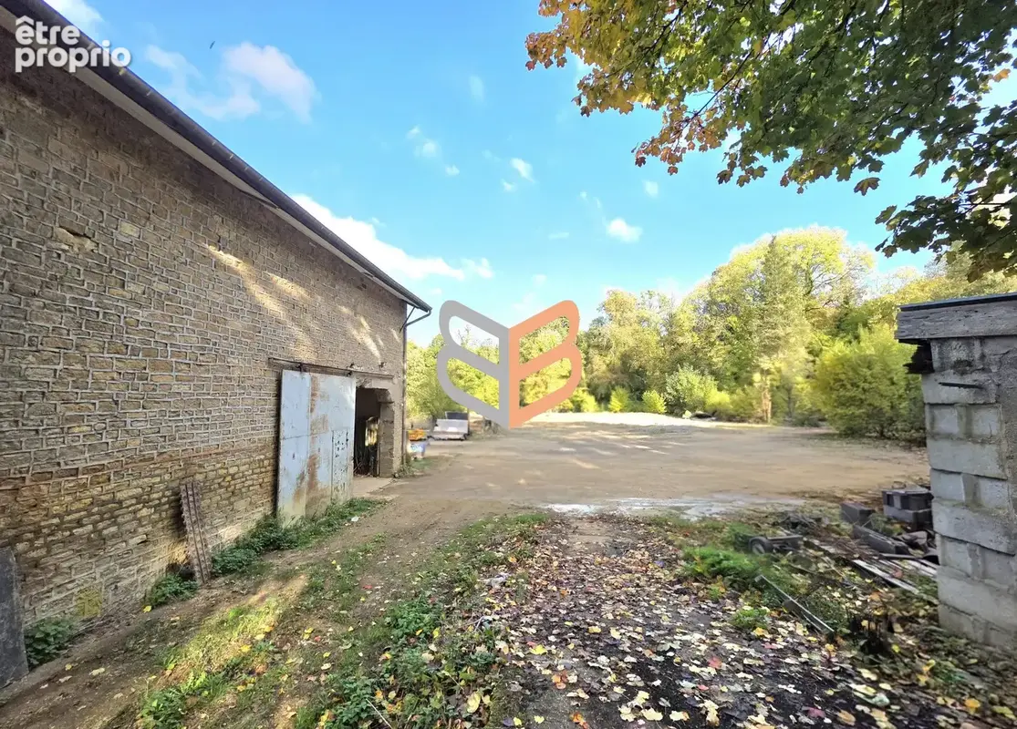 Maison 1 pièce 224 m² à vendre à Mercy-Le-Bas (54960) - photo 7