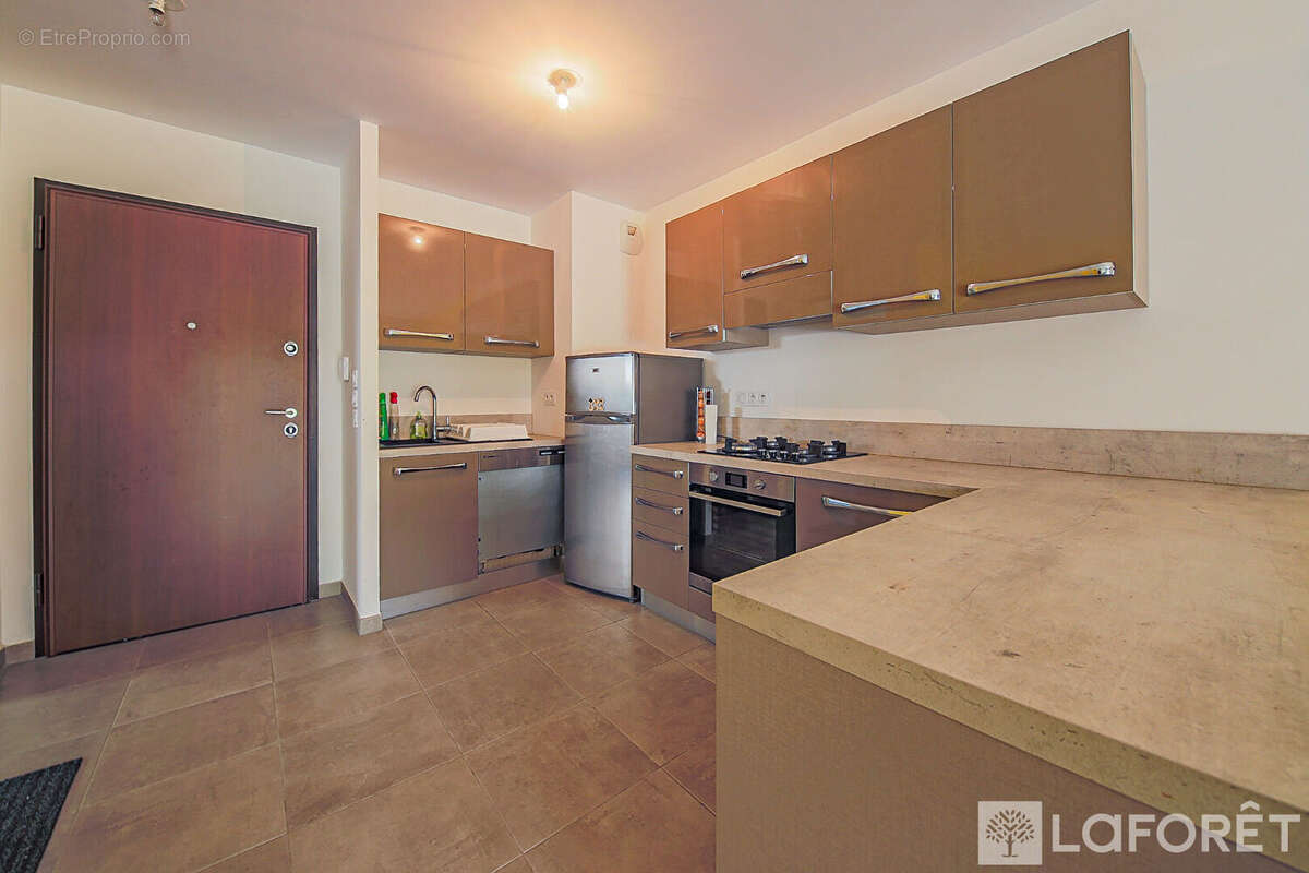 Appartement à LUCCIANA