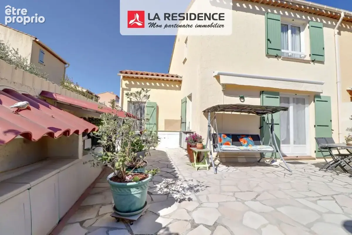 Maison 3 pièces 70 m² à vendre à Frejus (83600) - photo 4