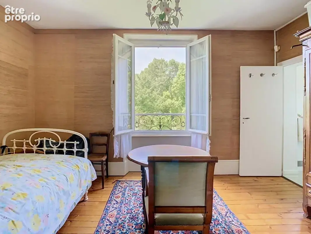 Une maison familiale (177 m²) au calme, entre nature et vie de village à moins d’une heure de Paris en transports (Ligne P) - photo 15