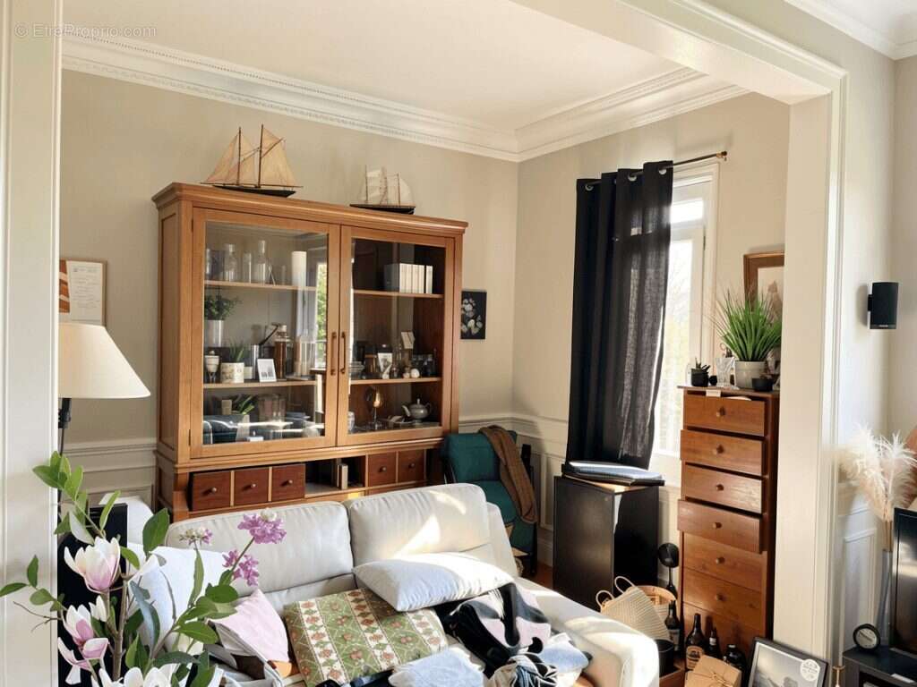 Maison à SAINT-LAURENT-DE-BREVEDENT