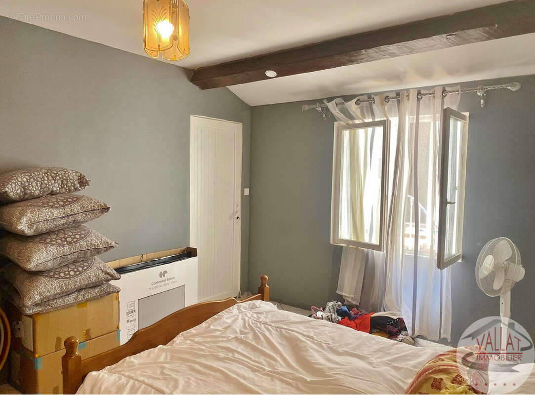 Maison à FLORENSAC