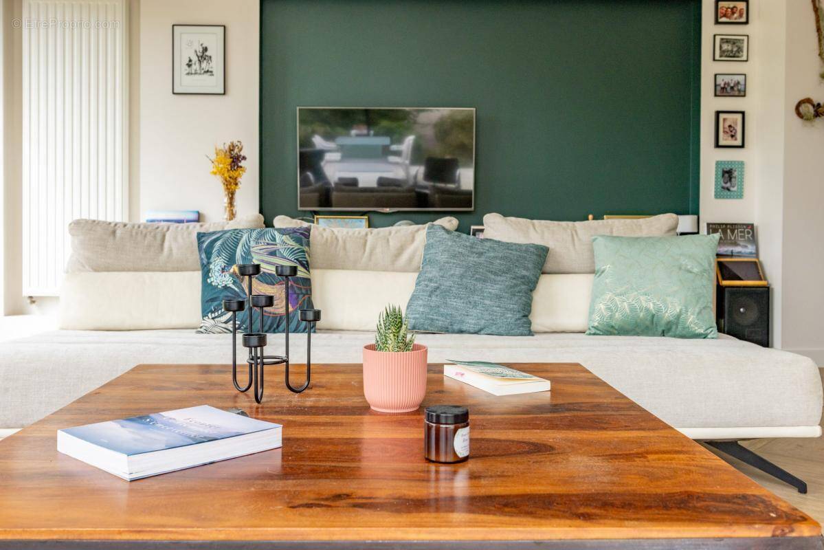 Maison à LES SORINIERES