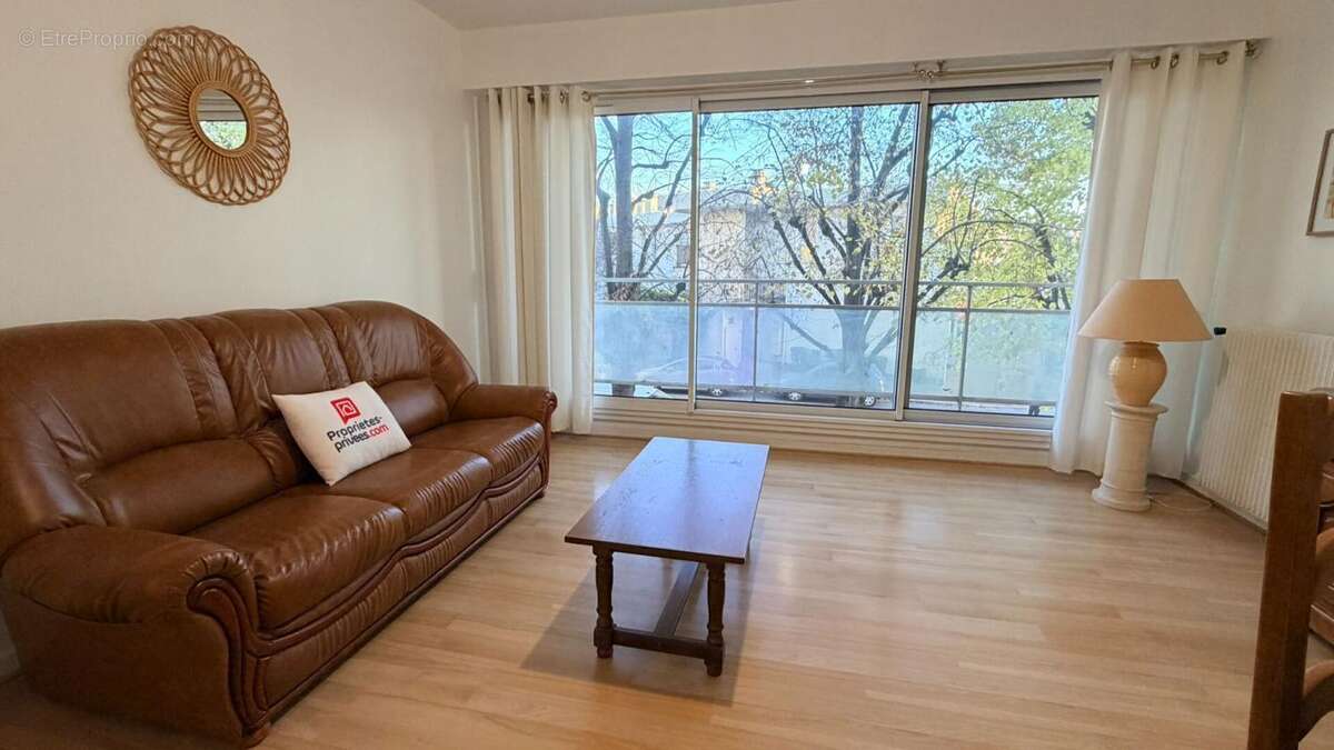 Appartement à EAUBONNE