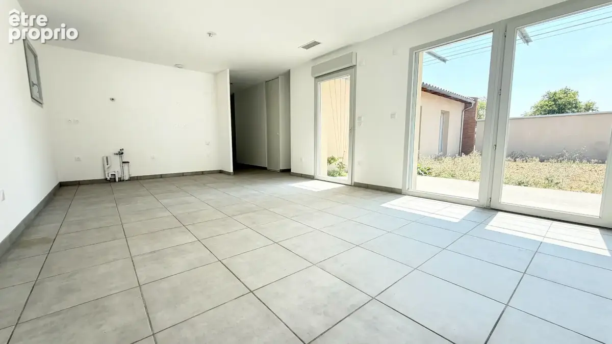 Maison neuve - photo 7