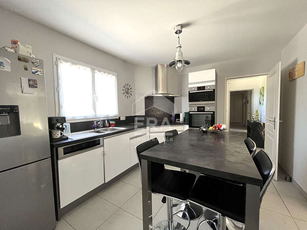 Maison à COULOUNIEIX-CHAMIERS