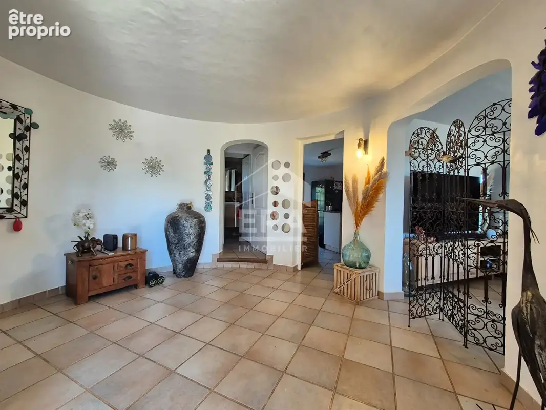 Maison 147m² à saint-cyprien - photo 8