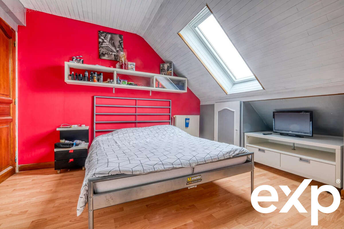 Maison à DAMMARTIN-EN-GOELE