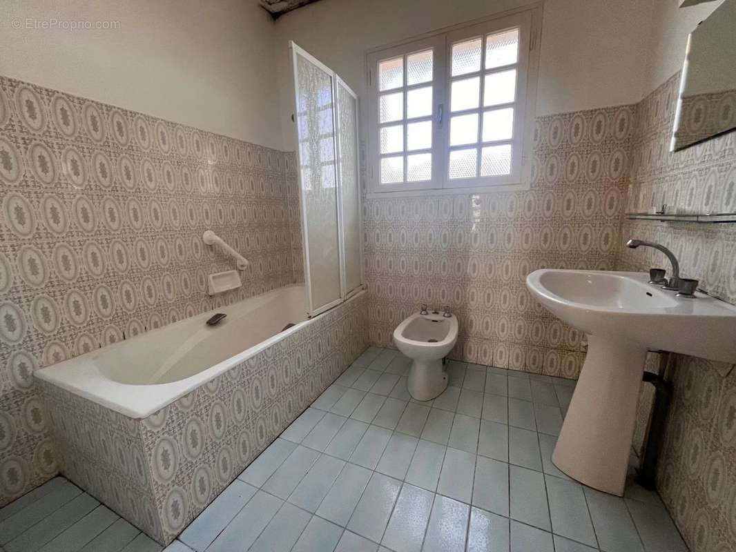 Maison à MARTIGNE-FERCHAUD