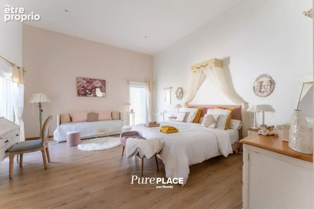 Maison/Villa T7 de 268 m² à Izon 33450 - photo 14