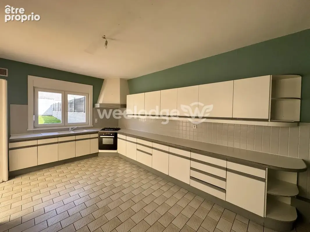 Maison 140 m² à Boussois  - photo 6