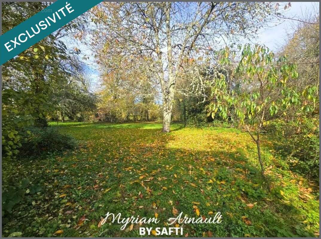 Photo 6 - Maison à CHENIERS