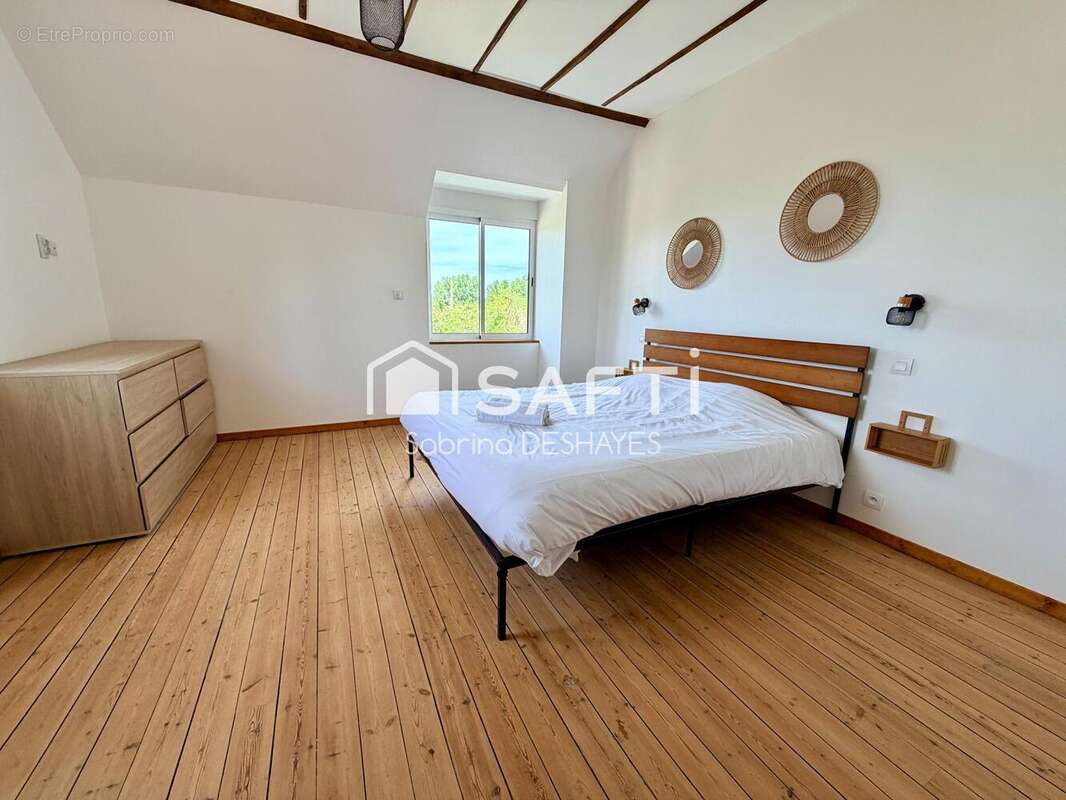 Maison 90 m² à Loudun  - photo 7