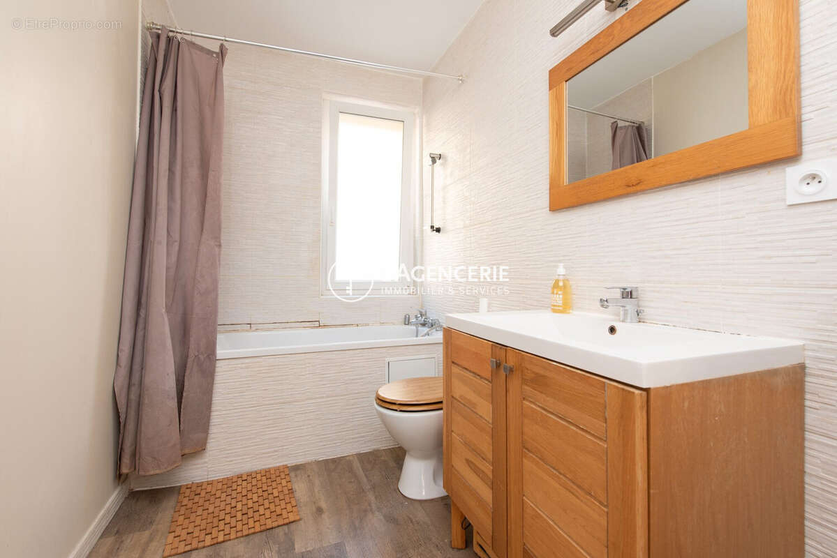 Appartement à ALBI