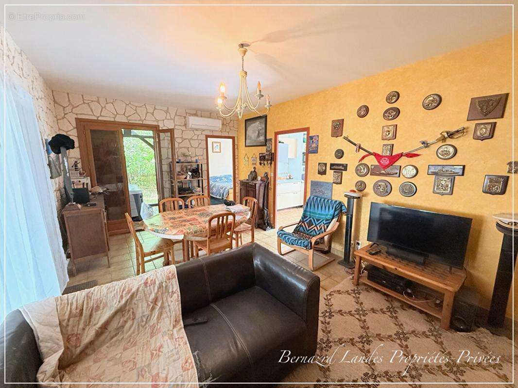 Maison  5 pièce(s) 74 m2 - photo 6