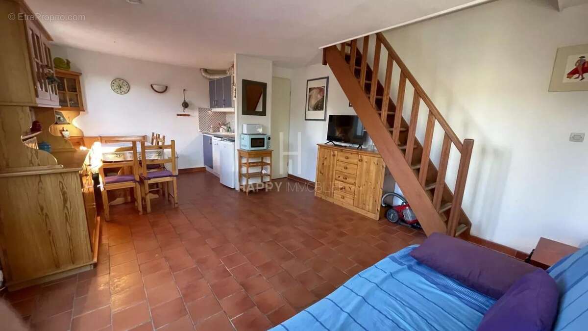 Maison à MAUSSANE-LES-ALPILLES