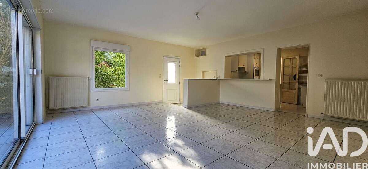 Photo 8 - Maison à NOISEAU