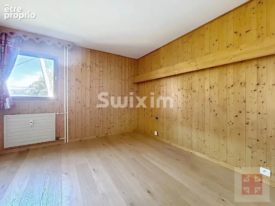 Appartement 2 chambres à vendre à Megève - photo 4