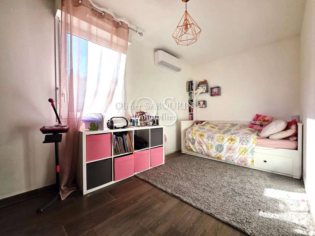 Appartement à TRANS-EN-PROVENCE