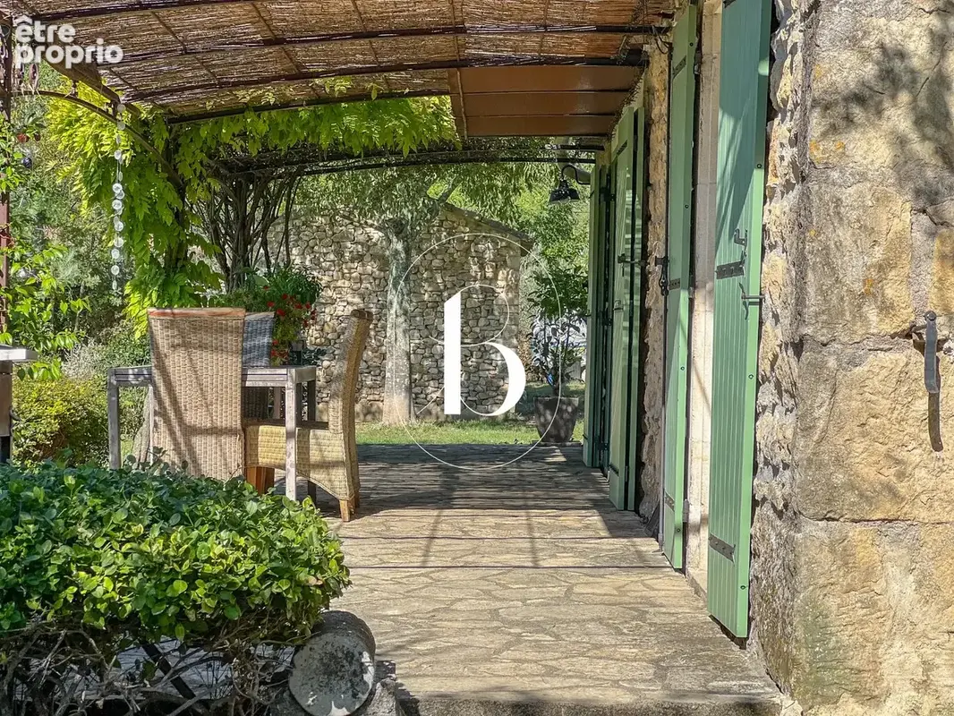 Maison 5 pièces 140 m² à vendre à Uzes (30700) - photo 38