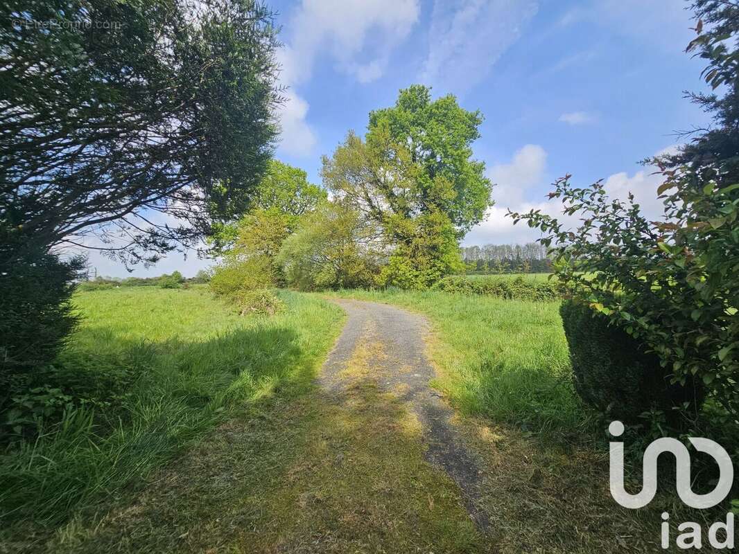 Photo 4 - Maison à LOSCOUET-SUR-MEU