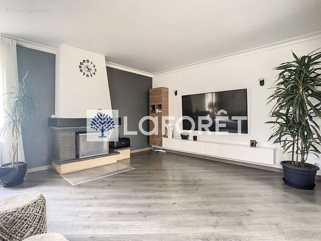 A vendre - bretignolles - photo 3