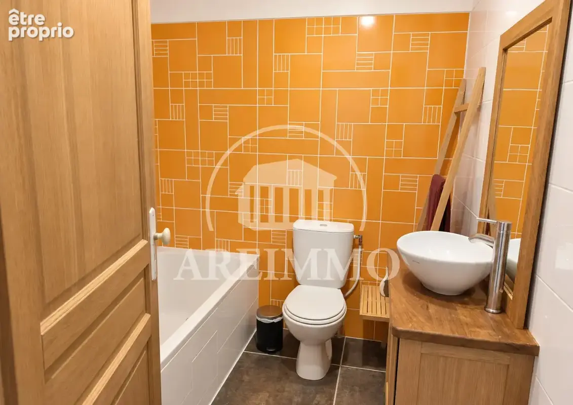 Maison 4 pièces 110 m² à vendre à Saint-Martin-De-Londres (34380) - photo 9