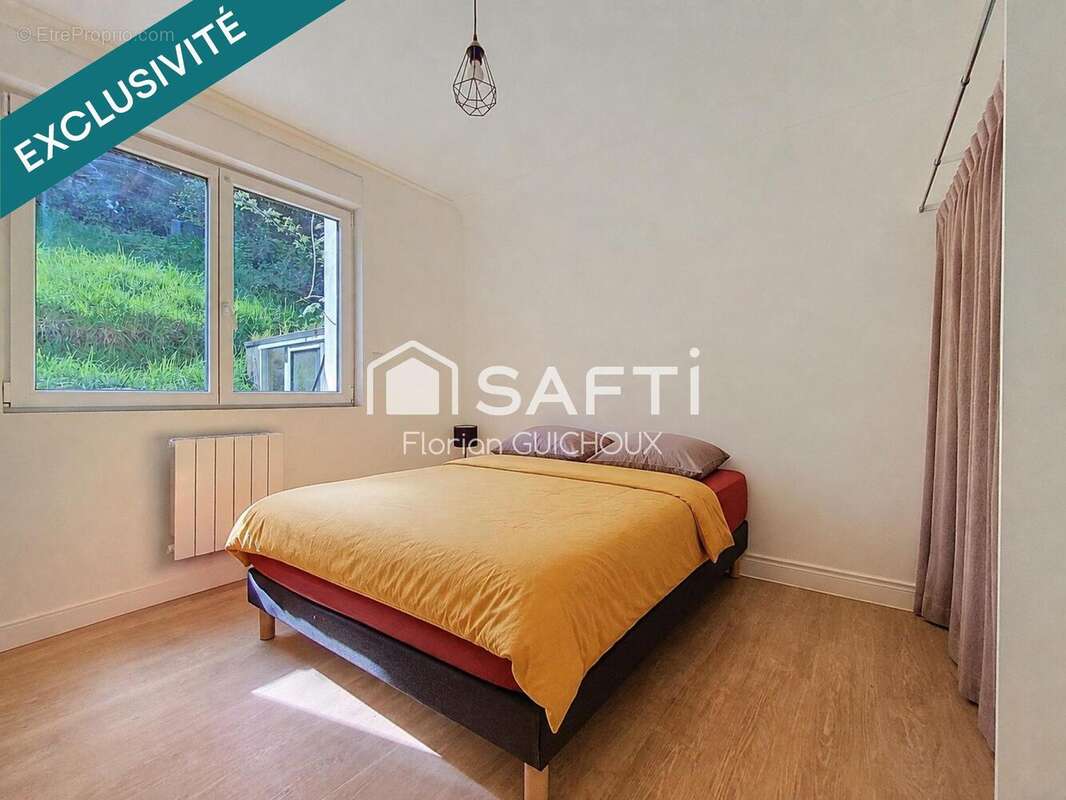 Maison 118 m² à Quimper  - photo 5