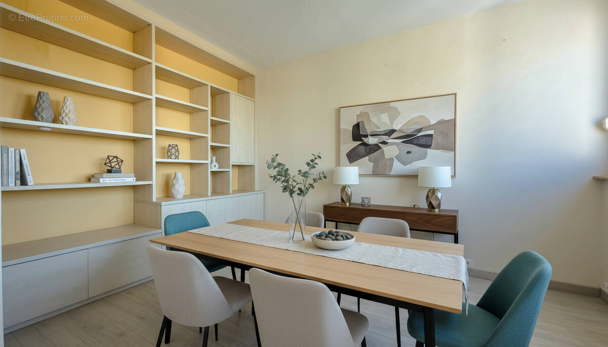 Appartement à ORVAULT