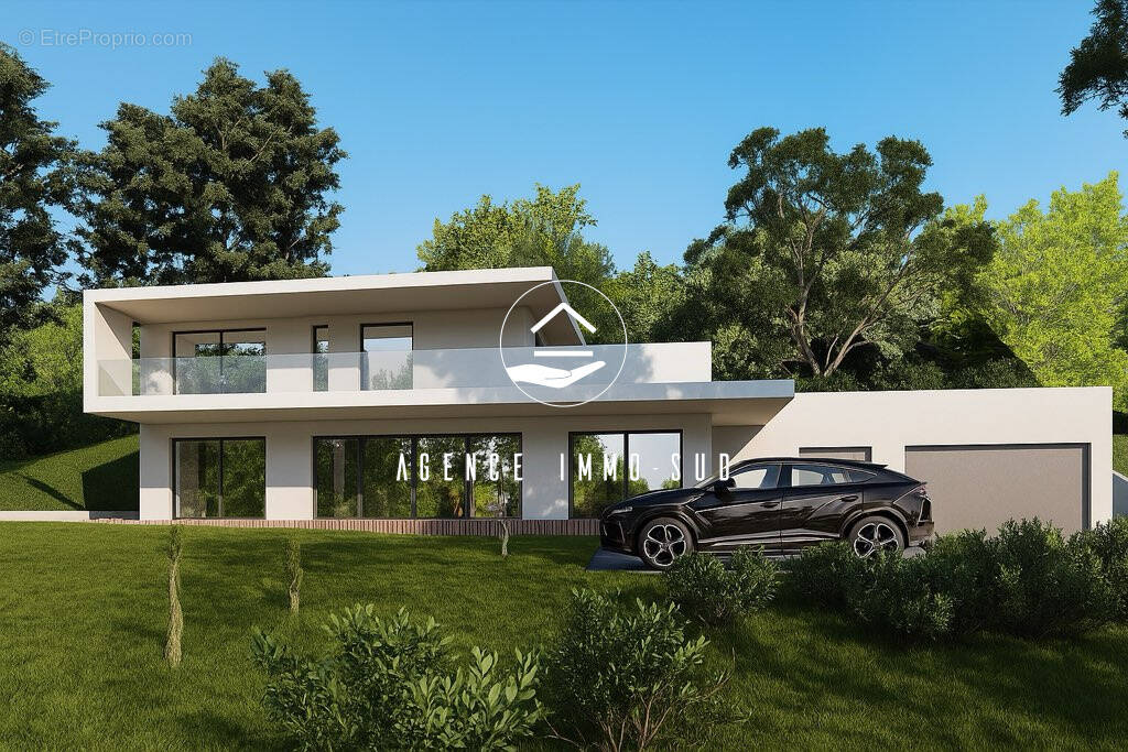 Terrain à SAINT-PAUL