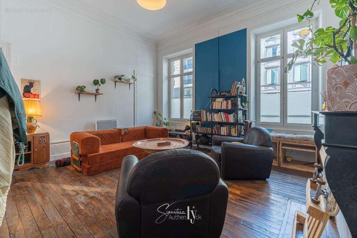 Appartement - photo 3