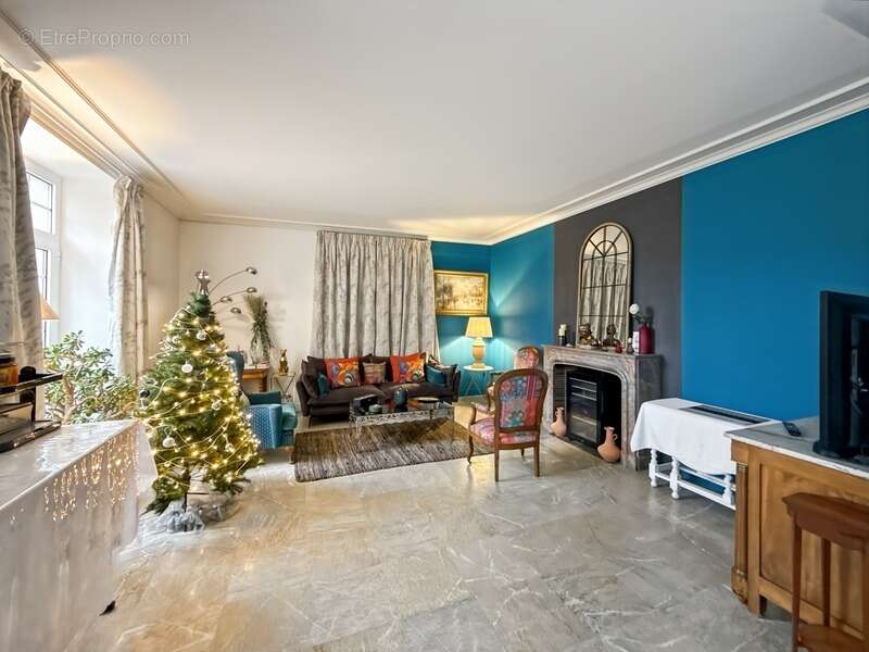 Maison à SAINT-SAUVEUR-D'AUNIS