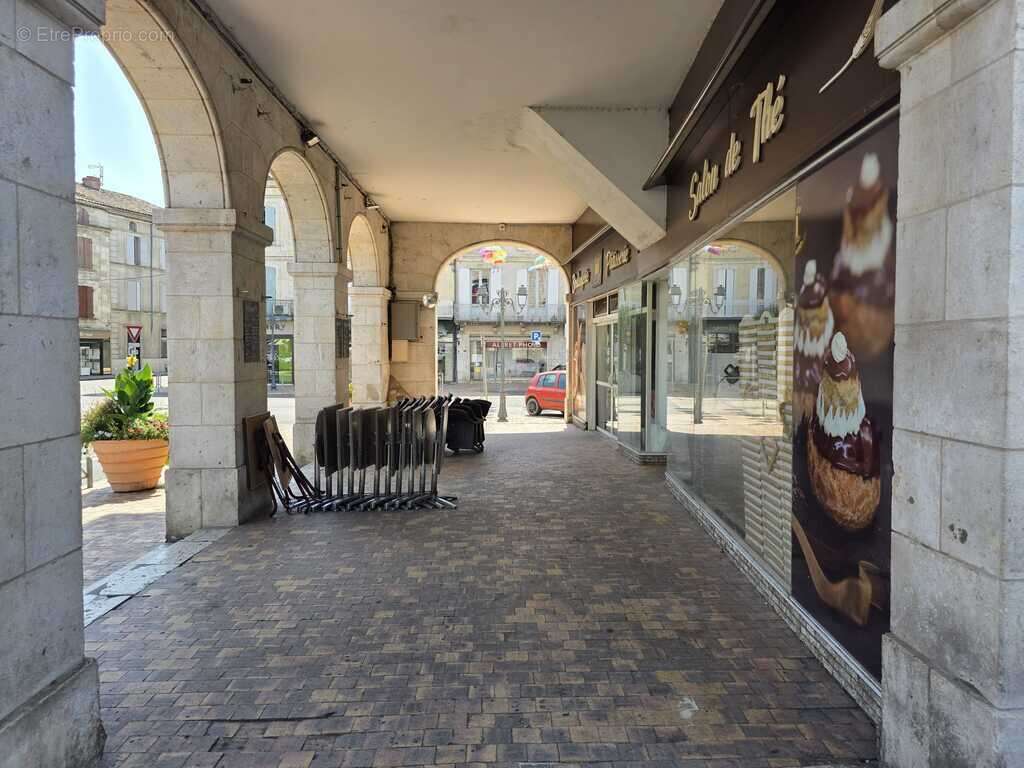 Boulangerie patisserie emplacement n°1 - photo 3